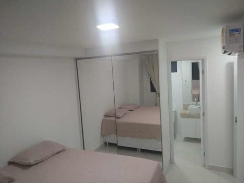 Apartamento De Luxo No Caribessa