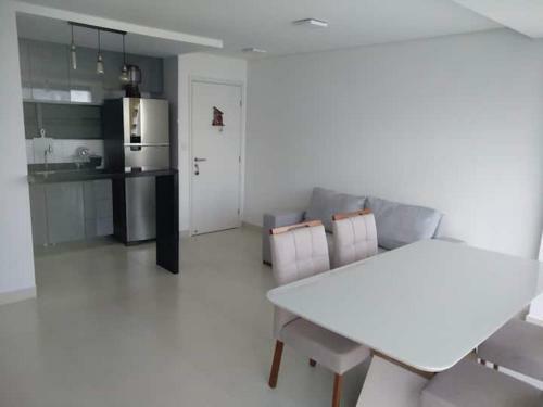 Apartamento De Luxo No Caribessa