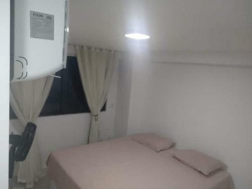 Apartamento De Luxo No Caribessa