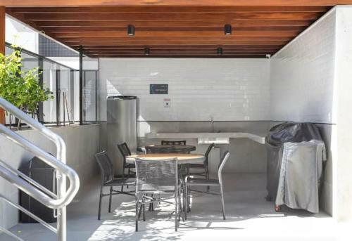 Apartamento De Luxo No Caribessa