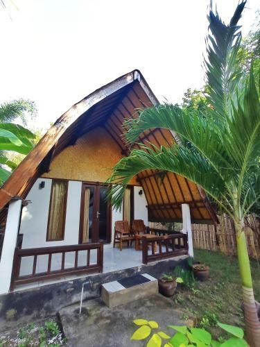Hostal Follow The Rabbit Bungalow