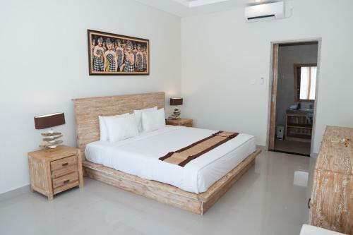 Hotel Green D'mel Luxury Homestay