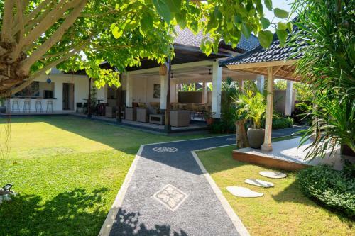 Hotel Green D'mel Luxury Homestay