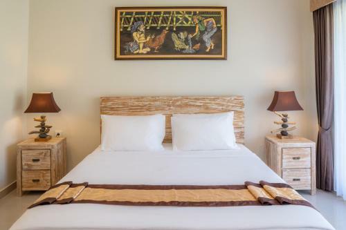 Hotel Green D'mel Luxury Homestay