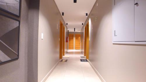 Apartamento Edif�cio Studio Design - Apto 103