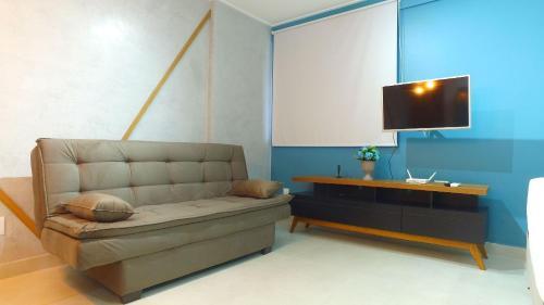 Apartamento Edif�cio Studio Design - Apto 103