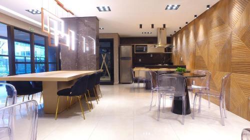 Apartamento Edif�cio Studio Design - Apto 103