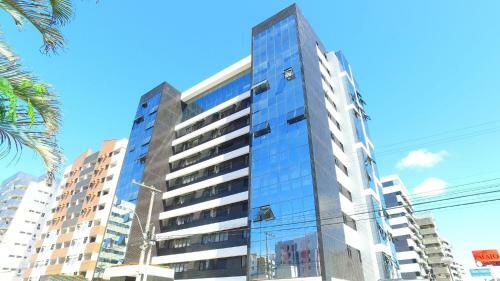 Apartamento Ed Port Ville Ll - Apto 211