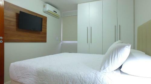 Apartamento Ed Port Ville Ll - Apto 211