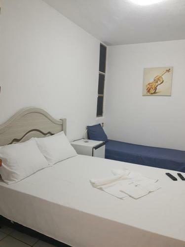 Hostal Pousada El Shaday