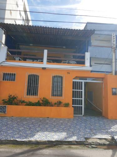 Hostal Pousada El Shaday