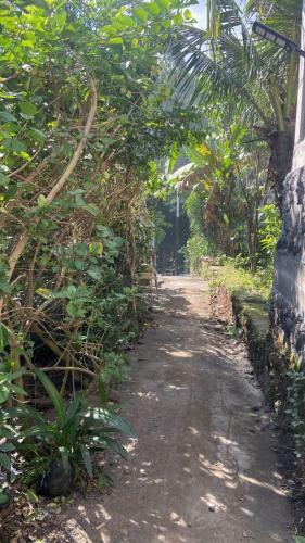 Villa Balia Bamboo Bali