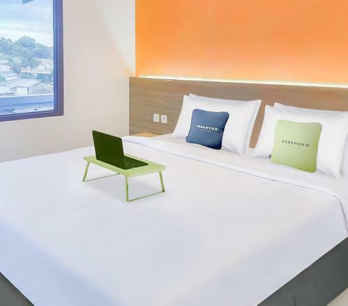 Urbanview Hotel Sagara Gardenview Bogor