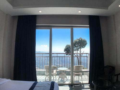 Hotel Peaks And Pines Resort