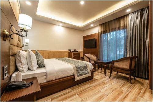 Hotel The Gawaling Ladakh