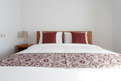 Hostal Cempaka Mas Guest House Canggu