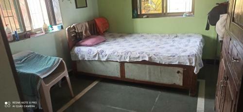 Apartamento Oyo Home 87537 Mavan Nivas