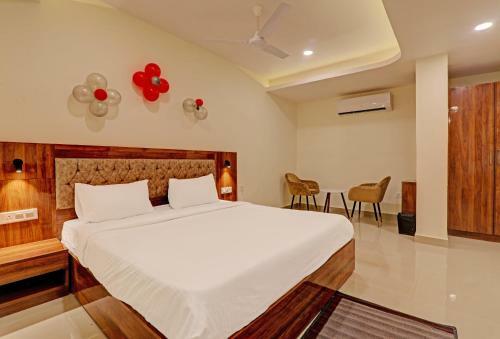 Hotel Heera Grand