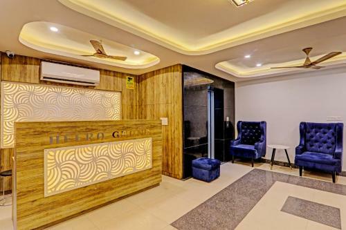 Hotel Heera Grand