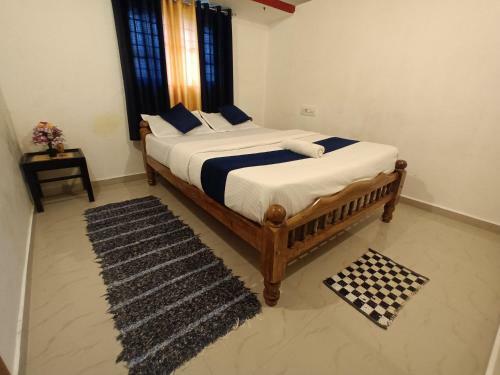 Gett In Villa Coorg