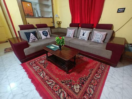 Gett In Villa Coorg