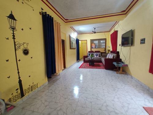 Gett In Villa Coorg