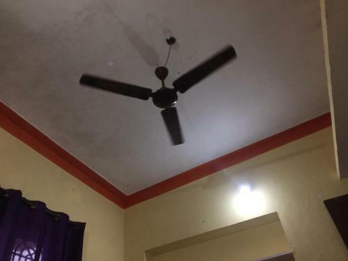 Mountain View Homsty In Coorg&madikeri