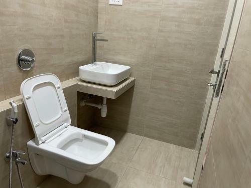 Galaxy 4bhk Villa