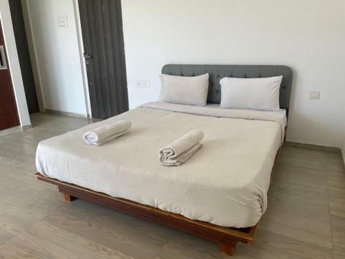 Galaxy 4bhk Villa