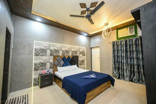 Friends Villa Lonavala
