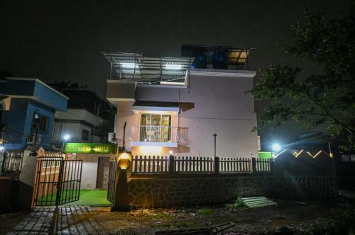 Friends Villa Lonavala