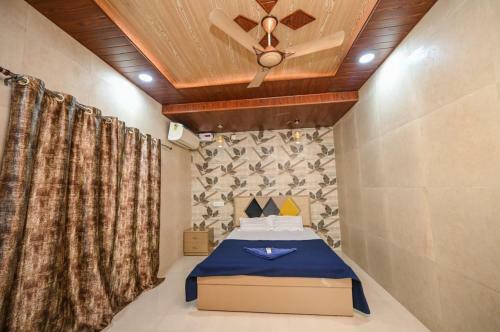 Friends Villa Lonavala