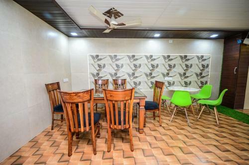 Friends Villa Lonavala