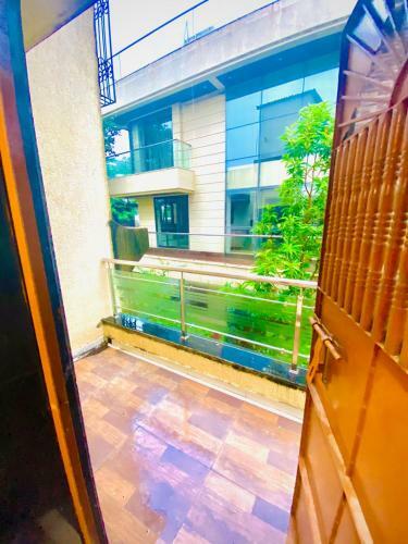 Apartamento Shubham Villa