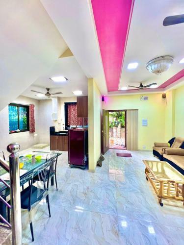 Apartamento Shubham Villa