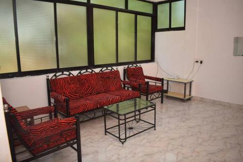 Apartamento Blue Heights