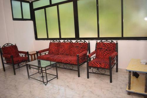 Apartamento Blue Heights
