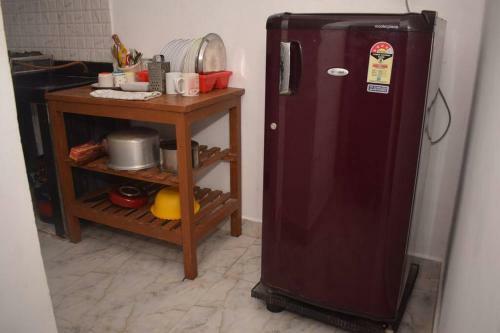 Apartamento Blue Heights