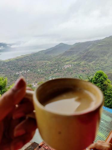 Hotel Gawde Residency Mahabaleshwar
