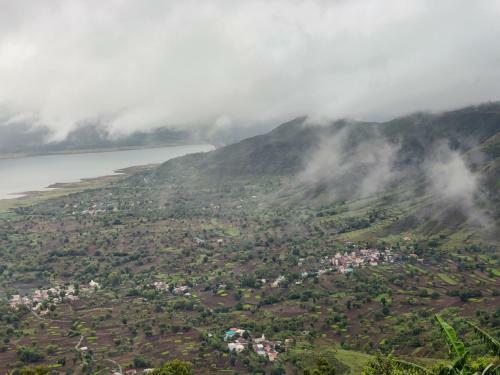 Hotel Gawde Residency Mahabaleshwar
