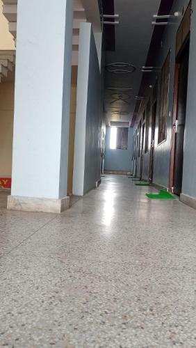 Hotel Oyo 89571 Tushar Residency