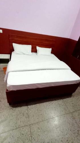 Hotel Oyo 89571 Tushar Residency