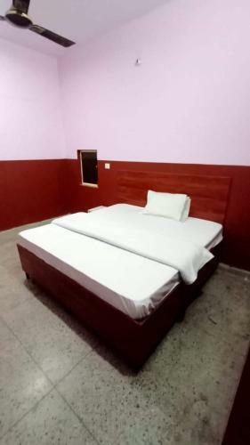 Hotel Oyo 89571 Tushar Residency