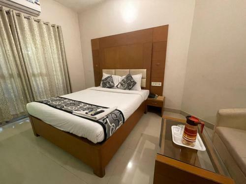 Hotel Green City
