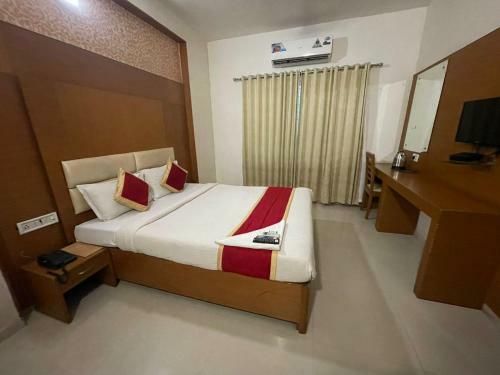 Hotel Green City