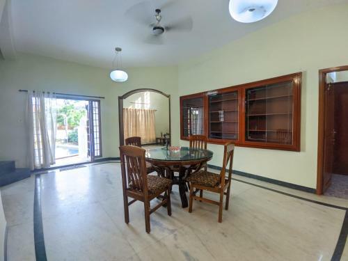 Villa Joy Home