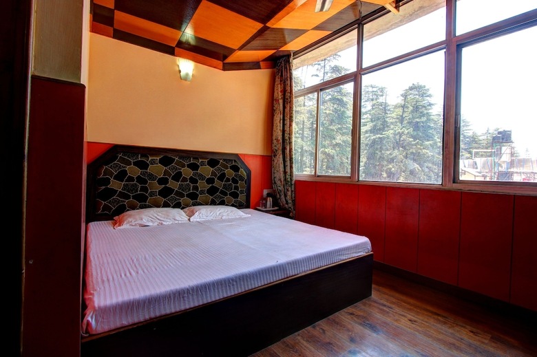 Hotel Yak