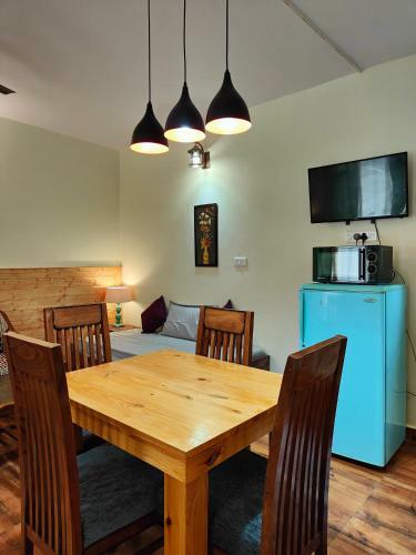 Apartamento Sublime Stay