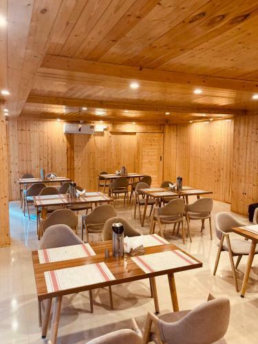 Apartamento Hotel Vistas Manali