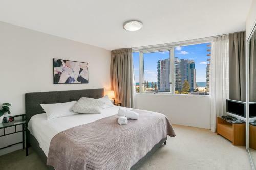 Apartamento Tweed Ultima Unit 1083